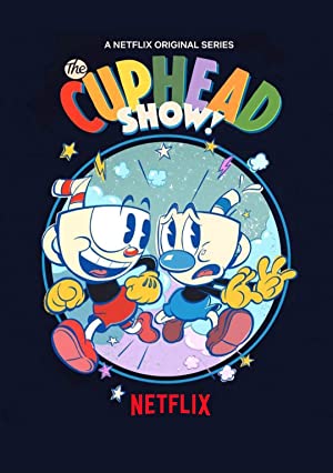 The Cuphead Show!: Season 2