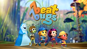 Beat Bugs: Season 3