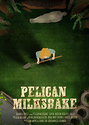 Pelican Milkshake