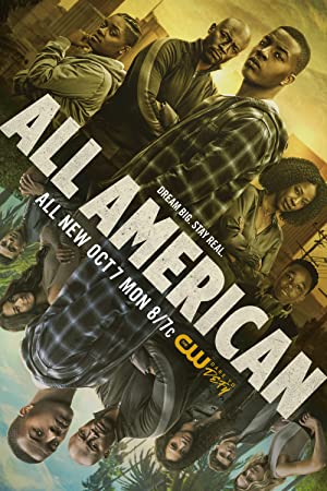 All American: Season 5
