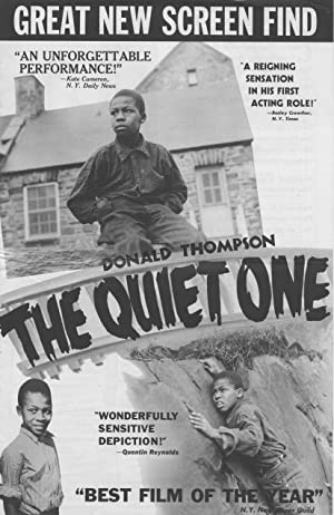The Quiet One 1948