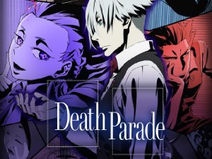 Death Parade: Season 1