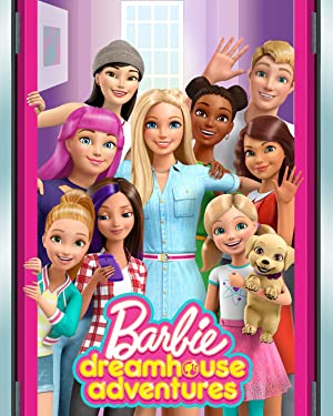 Barbie Dreamhouse Adventures: Season 2