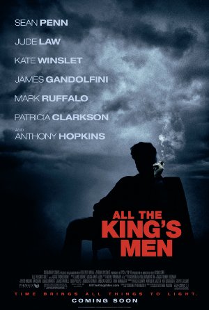 All The King's Men (2006)