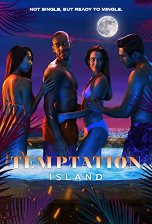 Temptation Island: Season 4