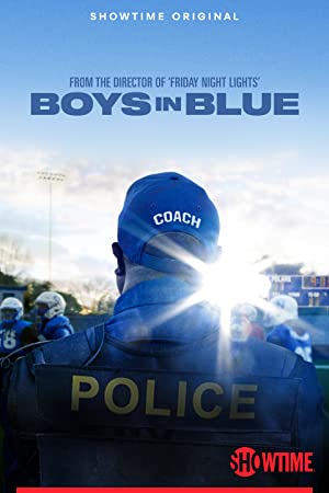 Boys In Blue: Season 1