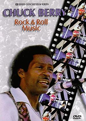 Chuck Berry: Rock And Roll Music