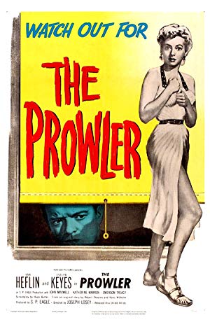 The Prowler 1951