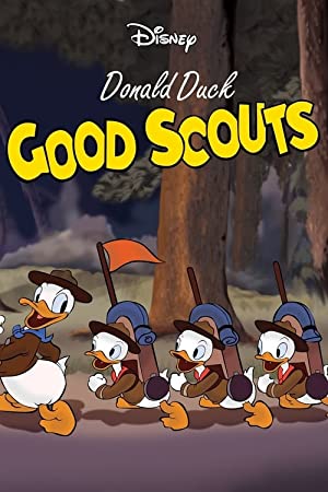 Good Scouts