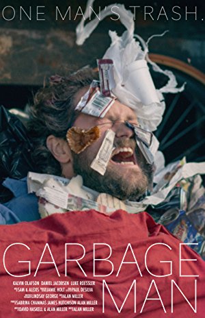 Garbage Man