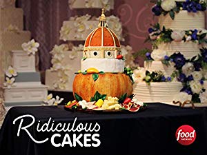 Ridiculous Cakes: Season 2
