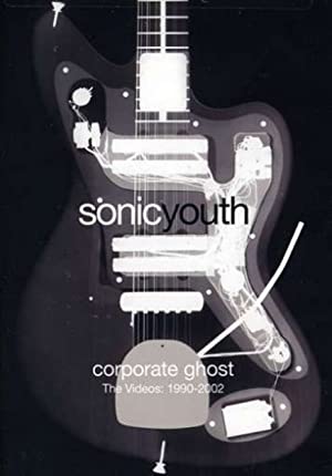 Sonic Youth: Disappearer Director's Cut