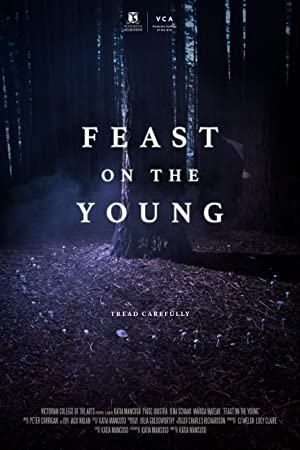 Feast On The Young