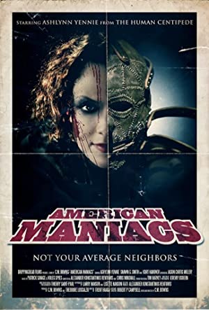 American Maniacs 2012