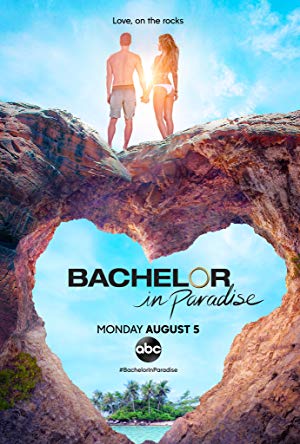 Bachelor In Paradise: Season 6