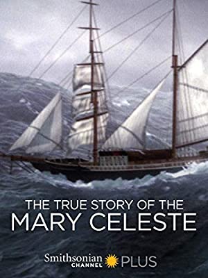 The True Story Of The Mary Celeste