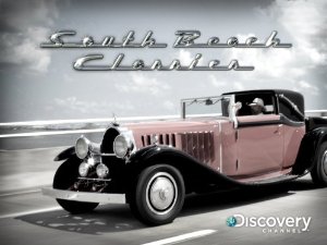 South Beach Classics: Season 3
