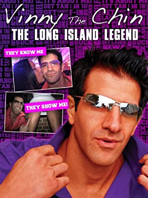 Vinny The Chin: The Long Island Legend