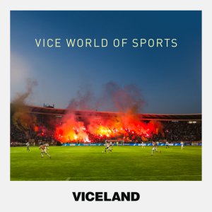 Vice World Of Sports: Season 1