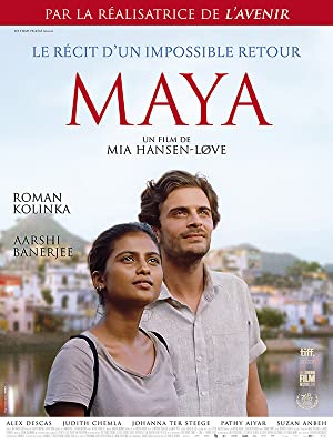 Maya 2018