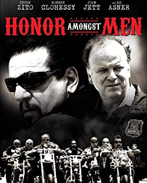 Honor Amongst Men