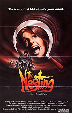 The Nesting 1981