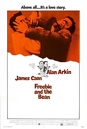 Freebie And The Bean