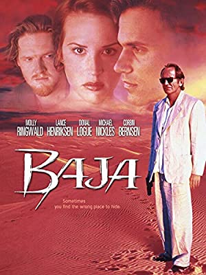 Baja 1995