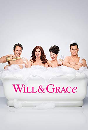 Will & Grace: Season 9
