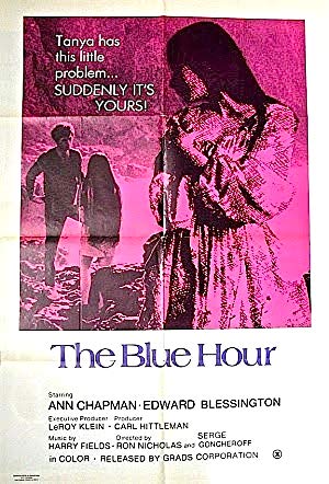 The Blue Hour 1971