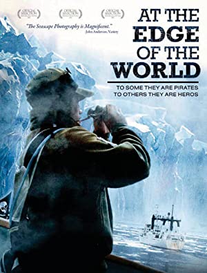 At The Edge Of The World 2008