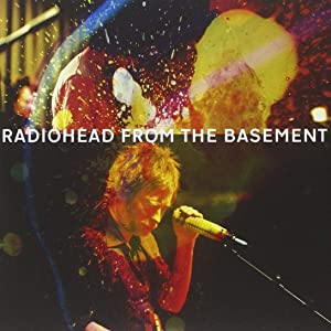 From The Basement Radiohead