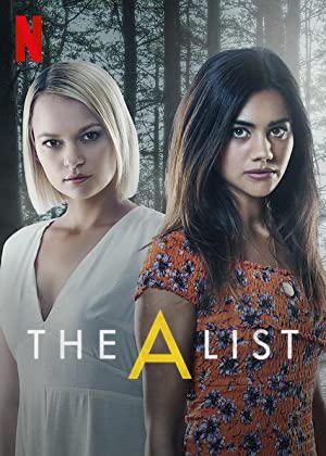 The A List: Season 1