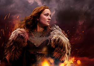 Boudica: Rise Of The Warrior Queen