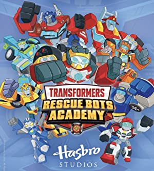 Transformers: Rescue Bots Academy: Season 1
