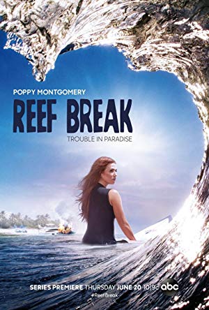 Reef Break: Season 1
