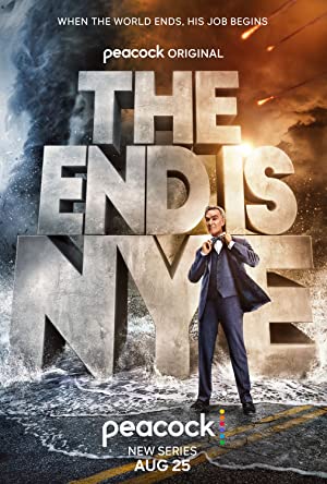 The End Is Nye: Season 1