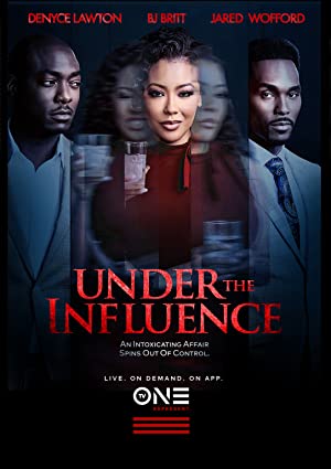 Under The Influence (2023)