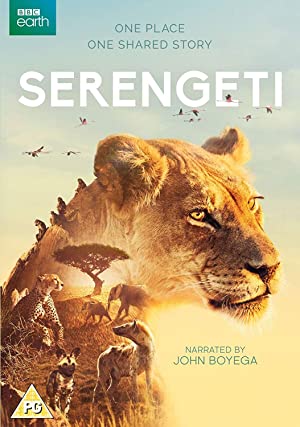 Serengeti: Season 2