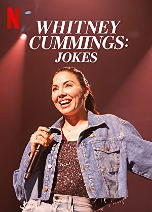 Whitney Cummings: Jokes