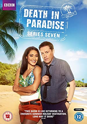 Death In Paradise: Season 11