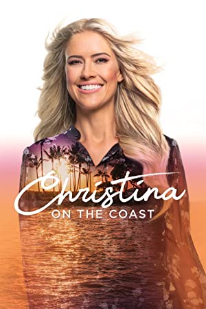 Christina On The Coast: Season 4