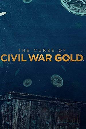 The Curse Of Civil War Gold: Season 2