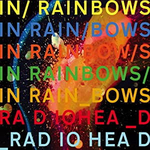 Radiohead: In Rainbows - From The Basement