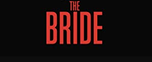 The Bride (short 2018)