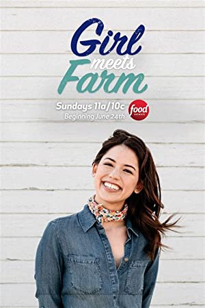 Girl Meets Farm: Season 10