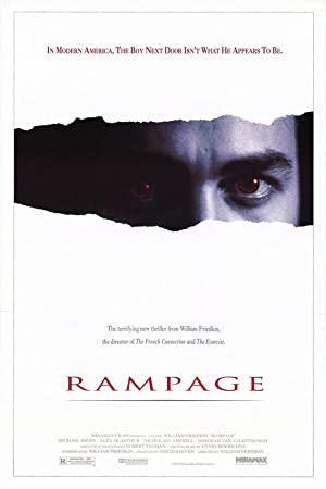 Rampage 1987