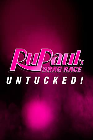 Rupaul's Drag Race: Untucked!: Season 15