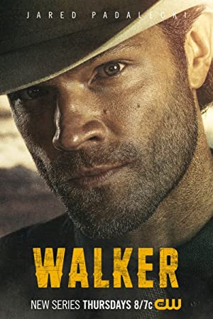 Walker: Season 3