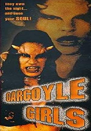 Gargoyle Girls